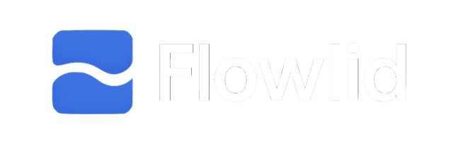 Flowlid Logo